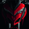 Карбоновые боковые крышки для пневмотранспортеров Ducati Multistrada 950 / 1200 / 1260