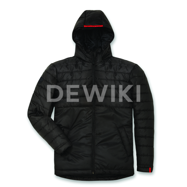 Мужской пуховик Metro Ducati Мужской пуховик Metro Ducati