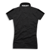 Женская рубашка-поло Ducati Reflex Attitude Женская рубашка-поло Ducati Reflex Attitude