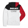 Женская толстовка Ducati DC Track Женская толстовка Ducati DC Track