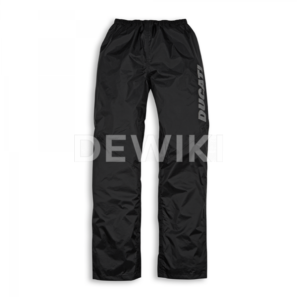 Мужские непромокаемые брюки Aqua Ducati Мужские непромокаемые брюки Aqua Ducati