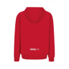 Мужская толстовка D09 Ducati, Red