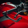Защита рычага тормоза Rizoma Ducati Panigale / Streetfighter / Supersport / Monster Защита рычага тормоза Rizoma Ducati Panigale / Streetfighter / Supersport / Monster
