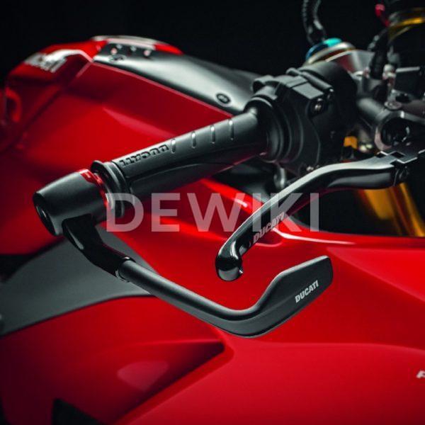 Защита рычага тормоза Rizoma Ducati Panigale / Streetfighter / Supersport / Monster
