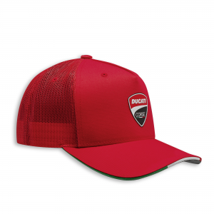 Бейсболка Ducati GP Team Replica 20 Бейсболка Ducati GP Team Replica 20