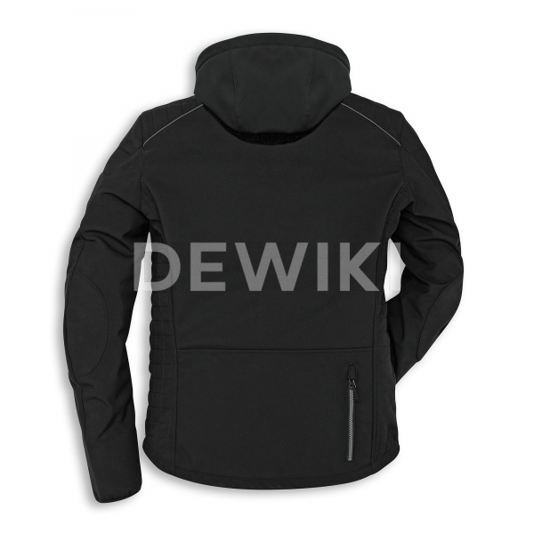 Мужская текстильная мотокуртка Ducati Outdoor C-2 Мужская текстильная мотокуртка Ducati Outdoor C-2