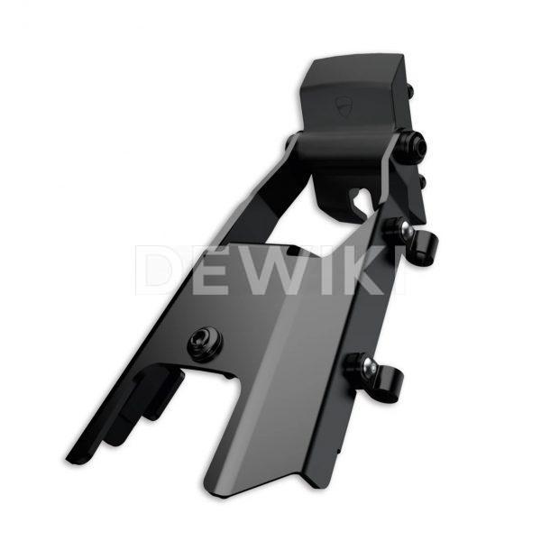 Комплект крепления высокого навигатора Ducati Комплект крепления высокого навигатора Ducati