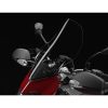 Тонированное высокое ветровое стекло Ducati Hypermotard / Hyperstrada
