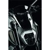 Тонирование спортивное ветровое стекло Ducati Diavel 1260 / 1260 S