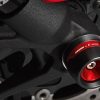 Слайдер передней вилки Ducati Hypermotard / Monster / Multistrada / Supersport