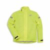Мужской дождевик Ducati Strada 2, Yellow Hv