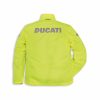 Мужской дождевик Ducati Strada 2, Yellow Hv