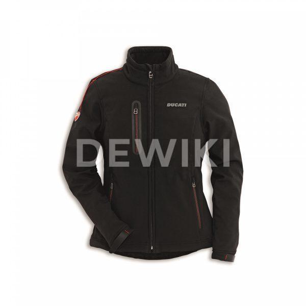Женская ветрозащитная куртка Ducati Windproof Женская ветрозащитная куртка Ducati Windproof