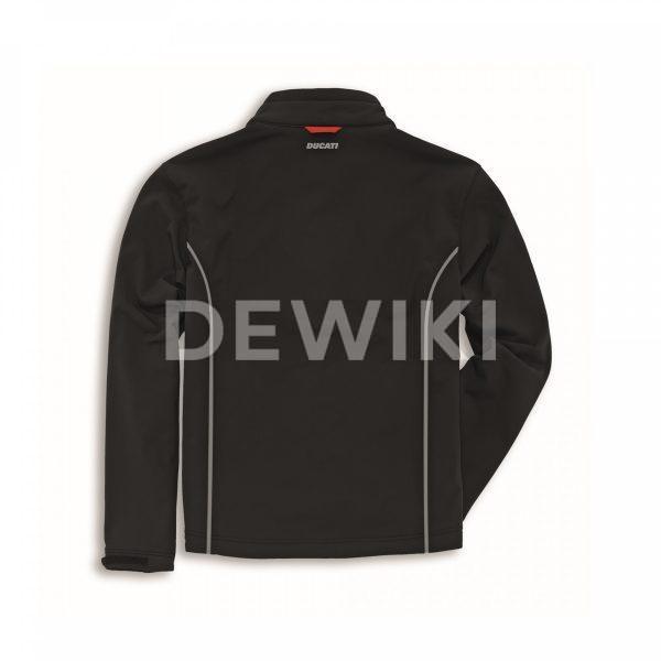 Мужская ветрозащитная куртка Ducati Windproof Мужская ветрозащитная куртка Ducati Windproof