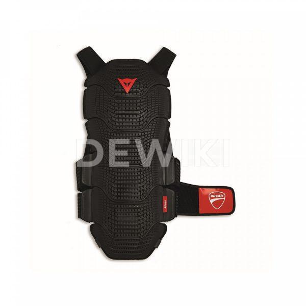 Защита мотокостюма Ducati Company 2 Manis Version 55 (Версия 55) Защита мотокостюма Ducati Company 2 Manis Version 55 (Версия 55)