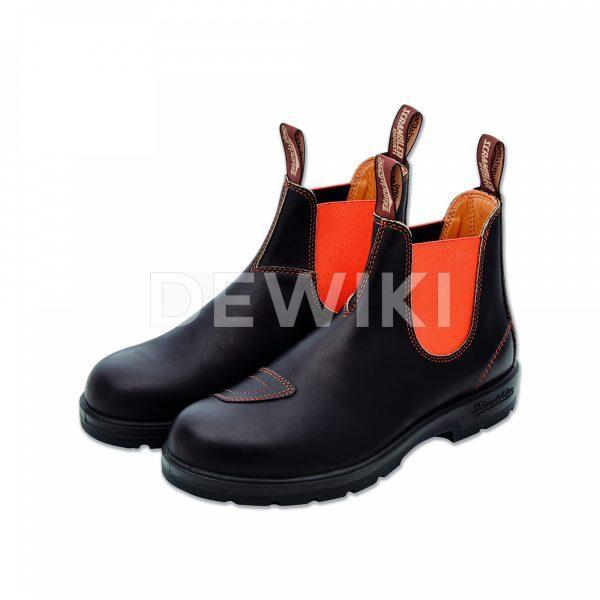 Сапоги Ducati Scrambler SCR 399 Blundstone Сапоги Ducati Scrambler SCR 399 Blundstone