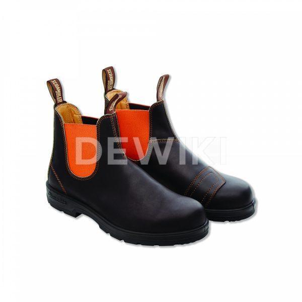 Сапоги Ducati Scrambler SCR 399 Blundstone Сапоги Ducati Scrambler SCR 399 Blundstone