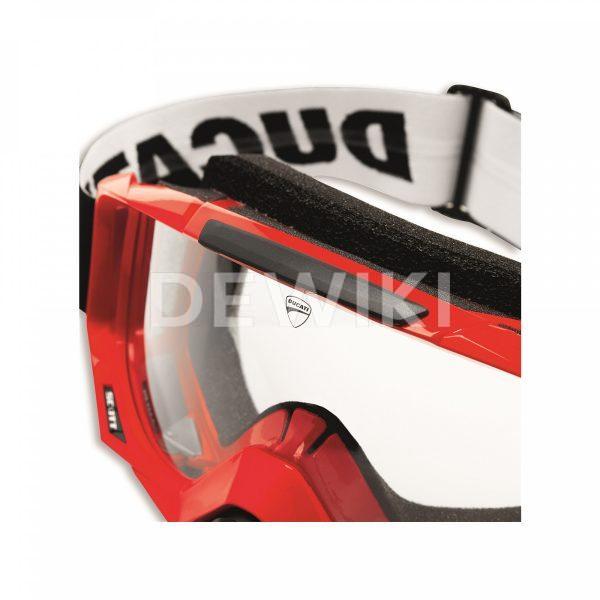 Мотоочки Explorer Ducati Мотоочки Explorer Ducati