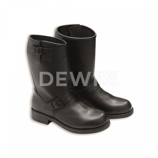 Мотоботы Ducati Strong Rider Мотоботы Ducati Strong Rider