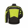 Мужская куртка Ducati Tour HV V2 HV, Yellow