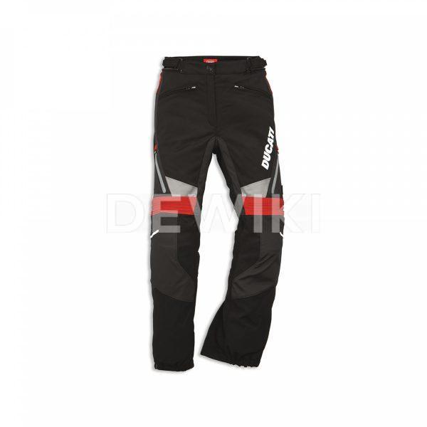 Женские мотоштаны Ducati Strada C3 Женские мотоштаны Ducati Strada C3