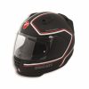 Мотошлем Ducati Redline, Black