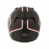 Мотошлем Ducati Redline, Black