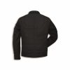 Мужская текстильная мотокуртка Ducati Breeze, Black