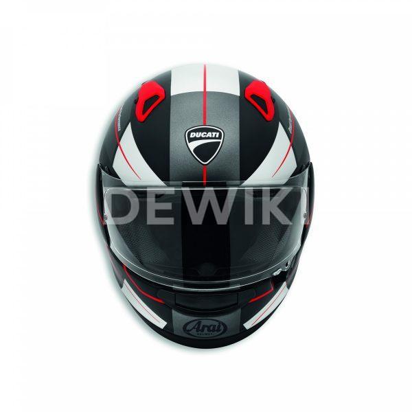 Мотошлем Ducati Corse Recon Мотошлем Ducati Corse Recon