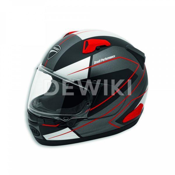 Мотошлем Ducati Corse Recon Мотошлем Ducati Corse Recon