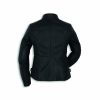Женская кожаная мотокуртка Ducati Heritage C1, Black