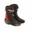 Мотоботы Ducati Corse C3, Black Мотоботы Ducati Corse C3, Black