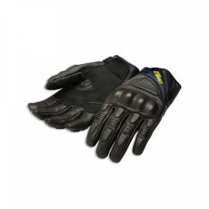 Мотоперчатки Ducati Daytona C1 Scrambler, Brown Мотоперчатки Ducati Daytona C1 Scrambler, Brown