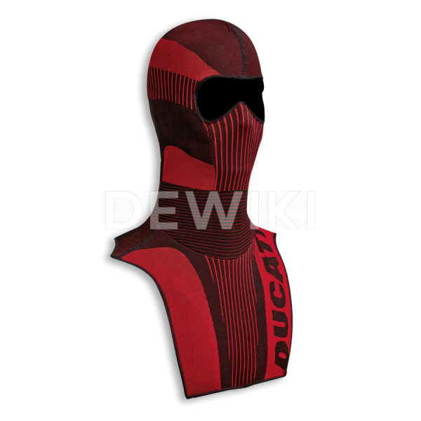 Балаклава Ducati Warm Up 2 Балаклава Ducati Warm Up 2