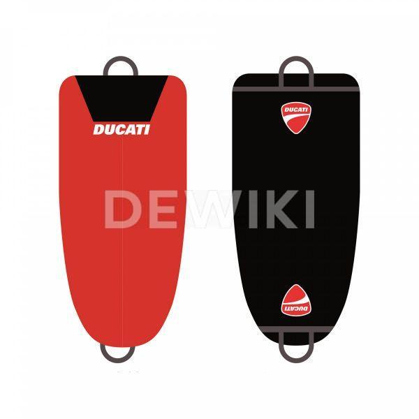 Сумка для мотокостюма Ducati Сумка для мотокостюма Ducati