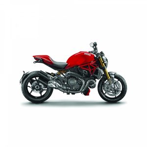 Модель Ducati Monster 1200 в масштабе 1:18