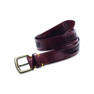 Ремень Ducati с логотипом Scrambler Ремень Ducati с логотипом Scrambler