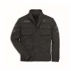 Мужская куртка Ducati Historical Tex, Black