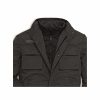 Мужская куртка Ducati Historical Tex, Black