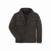 Мужская куртка Ducati Historical Tex, Black