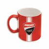 Кружка Ducati Corse, Red