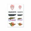Наклейки Ducati Historical Mix