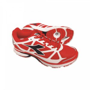 Кроссовки Ducati GP Team Replica 16, Red Кроссовки Ducati GP Team Replica 16, Red