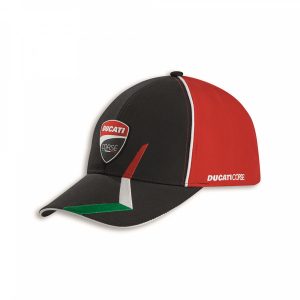 Детская бейсболка Ducati Corse Speed Детская бейсболка Ducati Corse Speed