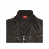 Мужская кожаная куртка Ducati Vintage Мужская кожаная куртка Ducati Vintage