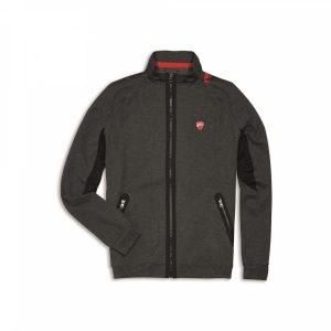 Мужская толстовка Ducati D-Attitude Мужская толстовка Ducati D-Attitude