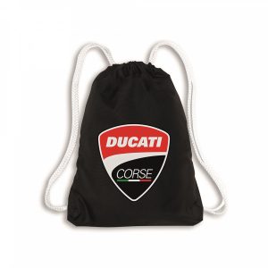 Рюкзак Ducati Corse, Black