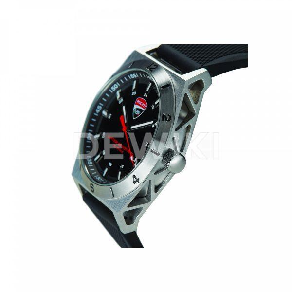 Кварцевые часы DC Power Ducati Corse
