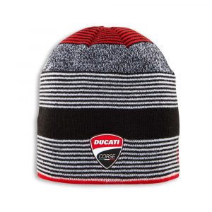 Шапка Ducati Corse New Era Шапка Ducati Corse New Era