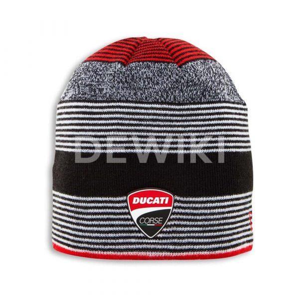 Шапка Ducati Corse New Era Шапка Ducati Corse New Era
